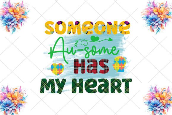 Retro Autism- SVG Design for T-Shirt Graphics